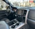 Черный Ram 1500, объемом двигателя 5.65 л и пробегом 112 тыс. км за 35000 $, фото 38 на Automoto.ua