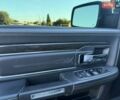 Чорний Ram 1500, об'ємом двигуна 5.7 л та пробігом 123 тис. км за 29500 $, фото 9 на Automoto.ua