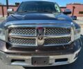 Черный Ram 1500, объемом двигателя 5.7 л и пробегом 54 тыс. км за 11200 $, фото 1 на Automoto.ua