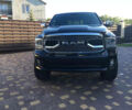 Черный Ram 1500, объемом двигателя 5.7 л и пробегом 63 тыс. км за 27000 $, фото 1 на Automoto.ua
