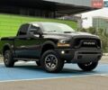 Чорний Ram 1500, об'ємом двигуна 5.65 л та пробігом 151 тис. км за 26999 $, фото 1 на Automoto.ua