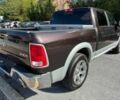 Черный Ram 1500, объемом двигателя 5.7 л и пробегом 54 тыс. км за 11200 $, фото 4 на Automoto.ua