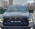 Чорний Ram 1500, об'ємом двигуна 5.7 л та пробігом 67 тис. км за 36500 $, фото 41 на Automoto.ua