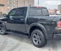 Чорний Ram 1500, об'ємом двигуна 5.7 л та пробігом 67 тис. км за 36500 $, фото 51 на Automoto.ua