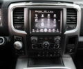 Чорний Ram 1500, об'ємом двигуна 5.7 л та пробігом 63 тис. км за 27000 $, фото 11 на Automoto.ua