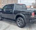 Чорний Ram 1500, об'ємом двигуна 5.7 л та пробігом 67 тис. км за 36500 $, фото 52 на Automoto.ua