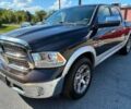 Черный Ram 1500, объемом двигателя 5.7 л и пробегом 54 тыс. км за 11200 $, фото 2 на Automoto.ua