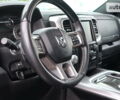 Черный Ram 1500, объемом двигателя 5.7 л и пробегом 63 тыс. км за 27000 $, фото 8 на Automoto.ua