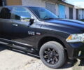 Черный Ram 1500, объемом двигателя 5.7 л и пробегом 63 тыс. км за 27000 $, фото 7 на Automoto.ua