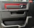 Черный Ram 1500, объемом двигателя 5.65 л и пробегом 150 тыс. км за 29999 $, фото 29 на Automoto.ua