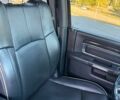 Чорний Ram 1500, об'ємом двигуна 5.7 л та пробігом 123 тис. км за 29500 $, фото 16 на Automoto.ua