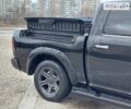 Чорний Ram 1500, об'ємом двигуна 5.7 л та пробігом 67 тис. км за 36500 $, фото 36 на Automoto.ua