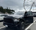 Чорний Ram 1500, об'ємом двигуна 5.65 л та пробігом 85 тис. км за 44500 $, фото 1 на Automoto.ua