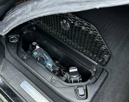 Чорний Ram 1500, об'ємом двигуна 5.7 л та пробігом 185 тис. км за 45000 $, фото 20 на Automoto.ua