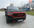 Чорний Ram 1500, об'ємом двигуна 5.7 л та пробігом 185 тис. км за 45000 $, фото 5 на Automoto.ua