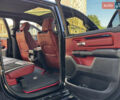 Чорний Ram 1500, об'ємом двигуна 5.7 л та пробігом 175 тис. км за 43995 $, фото 20 на Automoto.ua