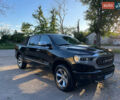 Чорний Ram 1500, об'ємом двигуна 5.65 л та пробігом 180 тис. км за 45000 $, фото 1 на Automoto.ua