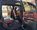 Чорний Ram 1500, об'ємом двигуна 5.7 л та пробігом 175 тис. км за 43995 $, фото 17 на Automoto.ua