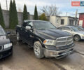 Чорний Ram 1500, об'ємом двигуна 2.99 л та пробігом 235 тис. км за 15500 $, фото 1 на Automoto.ua