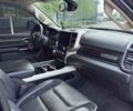 Черный Ram 1500, объемом двигателя 5.7 л и пробегом 187 тыс. км за 41800 $, фото 5 на Automoto.ua