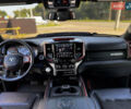 Чорний Ram 1500, об'ємом двигуна 5.7 л та пробігом 175 тис. км за 43995 $, фото 40 на Automoto.ua