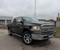 Чорний Ram 1500, об'ємом двигуна 2.99 л та пробігом 233 тис. км за 33000 $, фото 1 на Automoto.ua