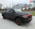 Чорний Ram 1500, об'ємом двигуна 5.7 л та пробігом 185 тис. км за 45000 $, фото 12 на Automoto.ua