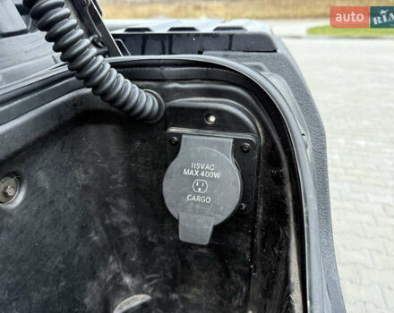 Чорний Ram 1500, об'ємом двигуна 5.7 л та пробігом 185 тис. км за 45000 $, фото 16 на Automoto.ua