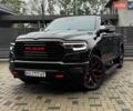 Черный Ram 1500, объемом двигателя 5.7 л и пробегом 136 тыс. км за 65000 $, фото 1 на Automoto.ua