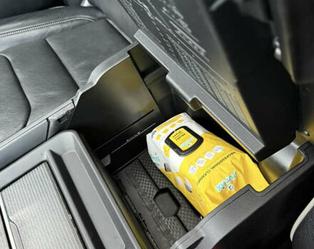 Чорний Ram 1500, об'ємом двигуна 5.7 л та пробігом 185 тис. км за 45000 $, фото 39 на Automoto.ua