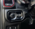 Чорний Ram 1500, об'ємом двигуна 5.7 л та пробігом 175 тис. км за 43995 $, фото 35 на Automoto.ua