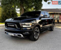 Чорний Ram 1500, об'ємом двигуна 5.7 л та пробігом 175 тис. км за 43995 $, фото 1 на Automoto.ua
