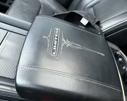 Чорний Ram 1500, об'ємом двигуна 5.7 л та пробігом 185 тис. км за 45000 $, фото 36 на Automoto.ua