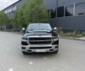 Черный Ram 1500, объемом двигателя 5.7 л и пробегом 187 тыс. км за 41800 $, фото 3 на Automoto.ua