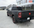 Чорний Ram 1500, об'ємом двигуна 5.7 л та пробігом 185 тис. км за 45000 $, фото 13 на Automoto.ua
