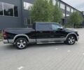 Черный Ram 1500, объемом двигателя 5.7 л и пробегом 187 тыс. км за 41800 $, фото 12 на Automoto.ua