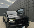 Черный Ram 1500, объемом двигателя 5.65 л и пробегом 85 тыс. км за 49999 $, фото 3 на Automoto.ua