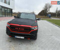 Чорний Ram 1500, об'ємом двигуна 5.7 л та пробігом 185 тис. км за 45000 $, фото 2 на Automoto.ua