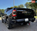 Чорний Ram 1500, об'ємом двигуна 5.7 л та пробігом 175 тис. км за 43995 $, фото 7 на Automoto.ua