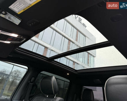 Чорний Ram 1500, об'ємом двигуна 5.7 л та пробігом 185 тис. км за 45000 $, фото 42 на Automoto.ua