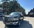 Черный Ram 1500, объемом двигателя 2.99 л и пробегом 230 тыс. км за 33550 $, фото 1 на Automoto.ua