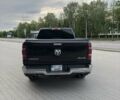 Черный Ram 1500, объемом двигателя 5.7 л и пробегом 187 тыс. км за 41800 $, фото 8 на Automoto.ua