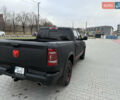 Чорний Ram 1500, об'ємом двигуна 5.7 л та пробігом 185 тис. км за 45000 $, фото 9 на Automoto.ua