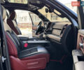 Чорний Ram 1500, об'ємом двигуна 5.7 л та пробігом 175 тис. км за 43995 $, фото 19 на Automoto.ua