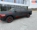 Чорний Ram 1500, об'ємом двигуна 5.7 л та пробігом 185 тис. км за 45000 $, фото 6 на Automoto.ua