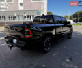 Чорний Ram 1500, об'ємом двигуна 5.7 л та пробігом 175 тис. км за 43995 $, фото 3 на Automoto.ua