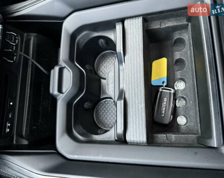 Чорний Ram 1500, об'ємом двигуна 5.7 л та пробігом 185 тис. км за 45000 $, фото 34 на Automoto.ua