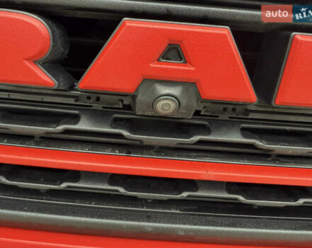 Чорний Ram 1500, об'ємом двигуна 5.7 л та пробігом 185 тис. км за 45000 $, фото 45 на Automoto.ua