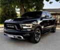 Чорний Ram 1500, об'ємом двигуна 5.7 л та пробігом 175 тис. км за 39989 $, фото 1 на Automoto.ua