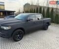 Чорний Ram 1500, об'ємом двигуна 5.7 л та пробігом 190 тис. км за 45000 $, фото 1 на Automoto.ua